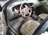 2010年2月奧迪A4L 2.0T 寧駿精品二手車經紀的卓越選擇