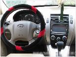 2009年現代途勝旅行車2.0 GLS二手車型購買指南——以河南焦作眾誠精品二手車經紀公司為例