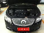 2010年5月上牌別克君越豪雅版二手車深度解析 寧駿精品二手車經紀公司車源