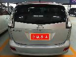 2009年2月馬自達5旅行車2.0 南京寧駿精品二手車經紀公司詳解