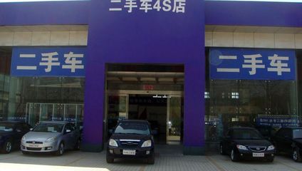 低價新車頻出，二手車價格為何依然堅挺？